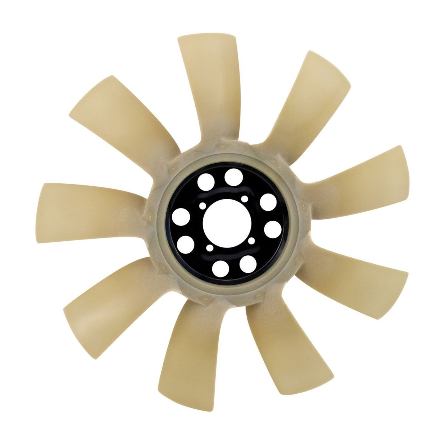 Radiator Cooling Fan Blade Fits Dodge Mitsubishi Ram MI3112108