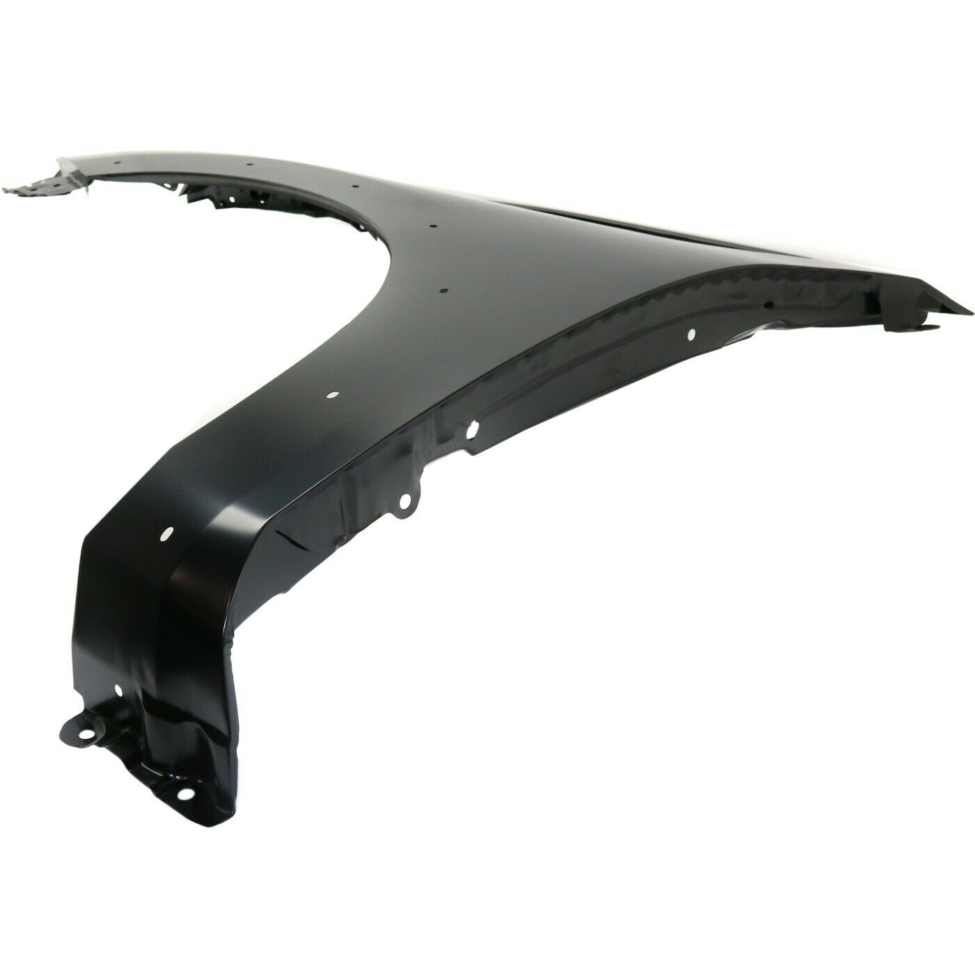 For Nissan 2017-2019 Armada Fender Front Quarter Panel Driver Left Side LH Hand
