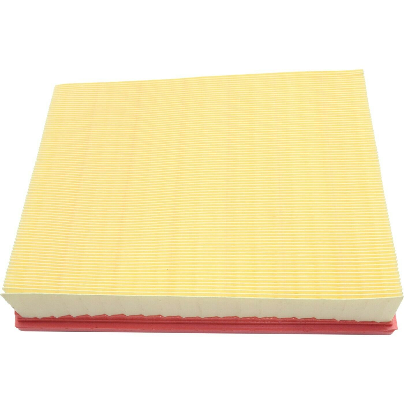2 Sets Of - Air Filter For 1999-2019 Classic Sierra Yukon Truck Heavy Duty