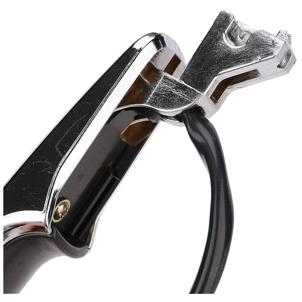 Front Rear Left Driver Outside Chrome Door Handle For 14-15 Rogue Select Entry