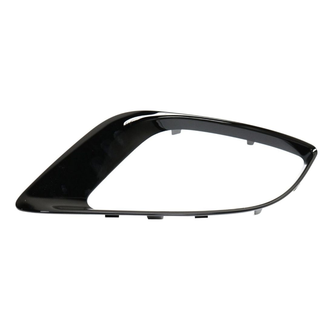 For Durango Fog Light Trim Lamp Passenger Right Side Right Hand 5LS78DX8AB