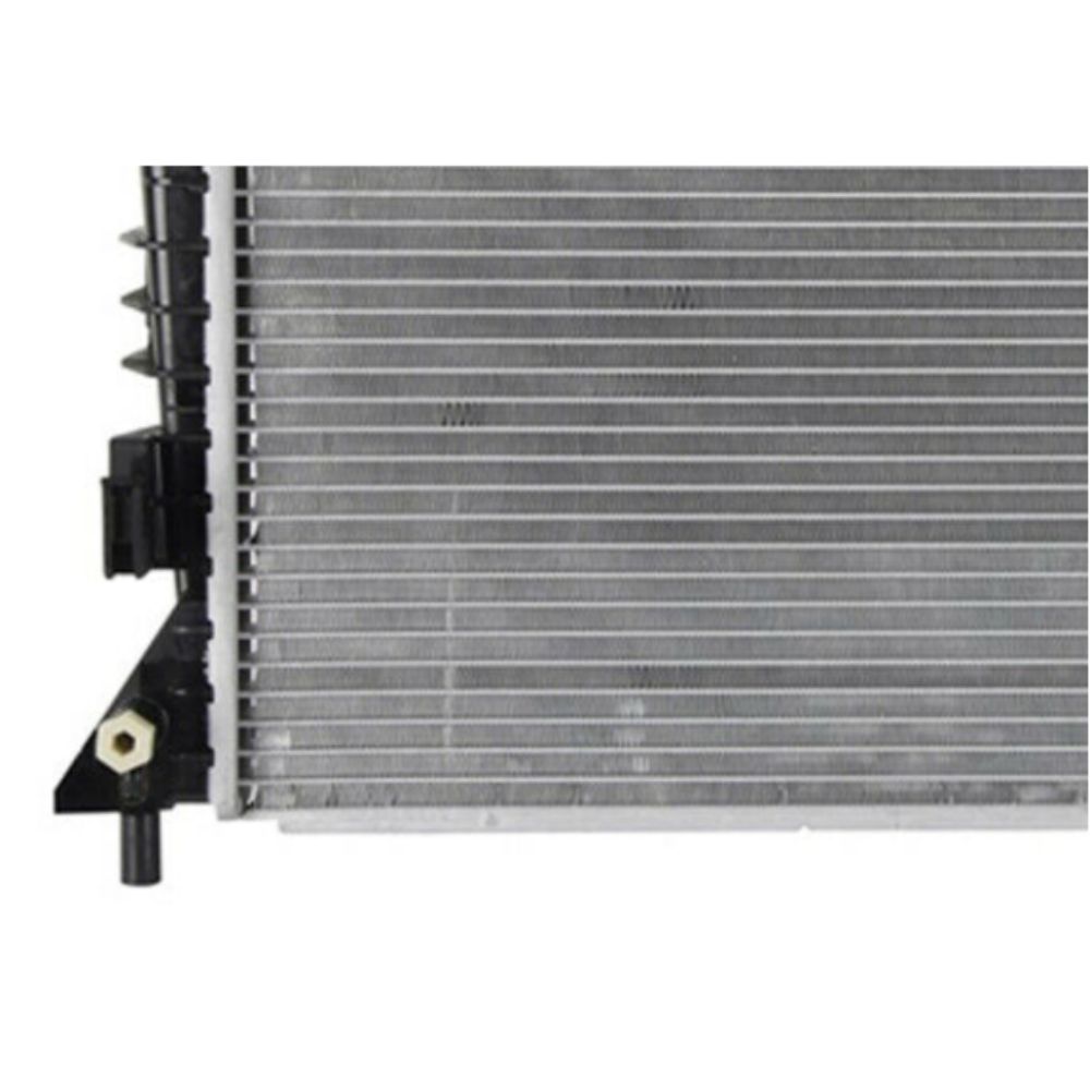 Radiator For 06-11 Crown Victoria 06-11 Town Car 06-11 Grand Marquis 4.6L