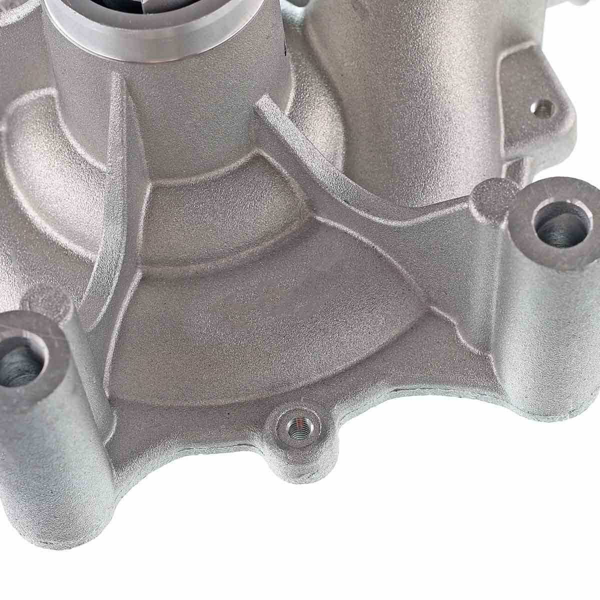 Engine Water Pump For 2002-2008 Mini Cooper I4 1.6L W11B16A Supercharged Petrol