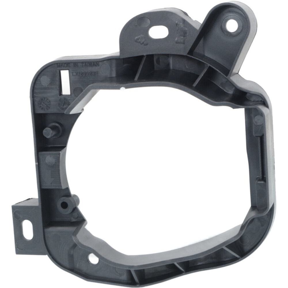 2 Sets Of - Fog Light Bracket For 2011-2015 Lexus IS250 2011-2015 Lexus IS350