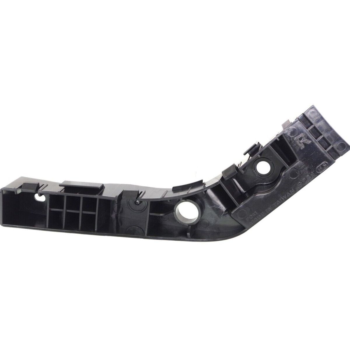 Bumper Face Bar Bracket Front Right Hand Side Passenger 865142L000 For Elantra