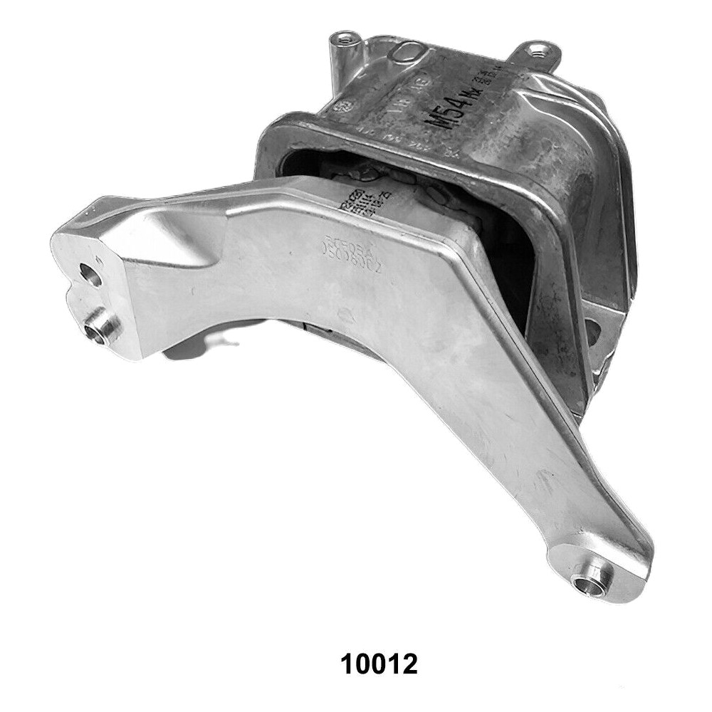 10012 Right Engine Mount 1PC 1J0-199-262-DA (Arm Included)