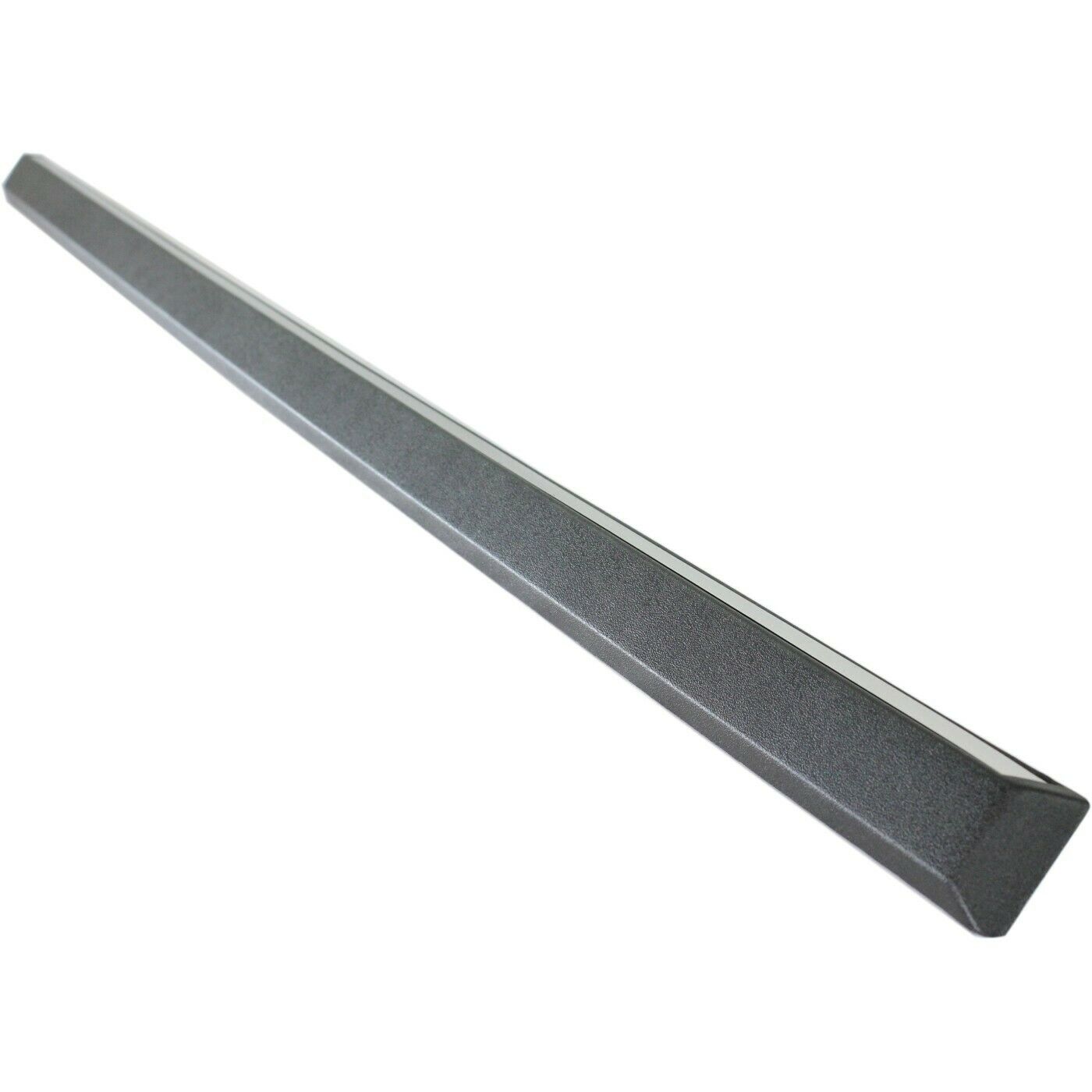 Door Molding And Beltlines Rear Passenger Right Side For BMW 740iL 750iL RH Hand