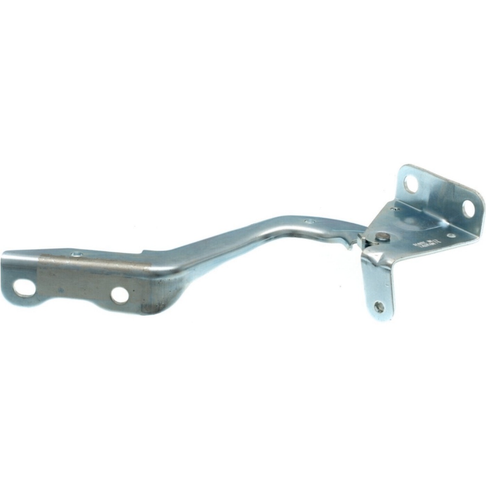 Pair Set Of 2 Hood Hinges Driver & Passenger Side Left Right For 18-21 C-HR
