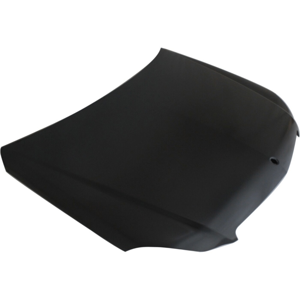 Hood For Mercedes-Benz 12-15 C250 12-14 C300 12-15 C350 Primed Aluminum