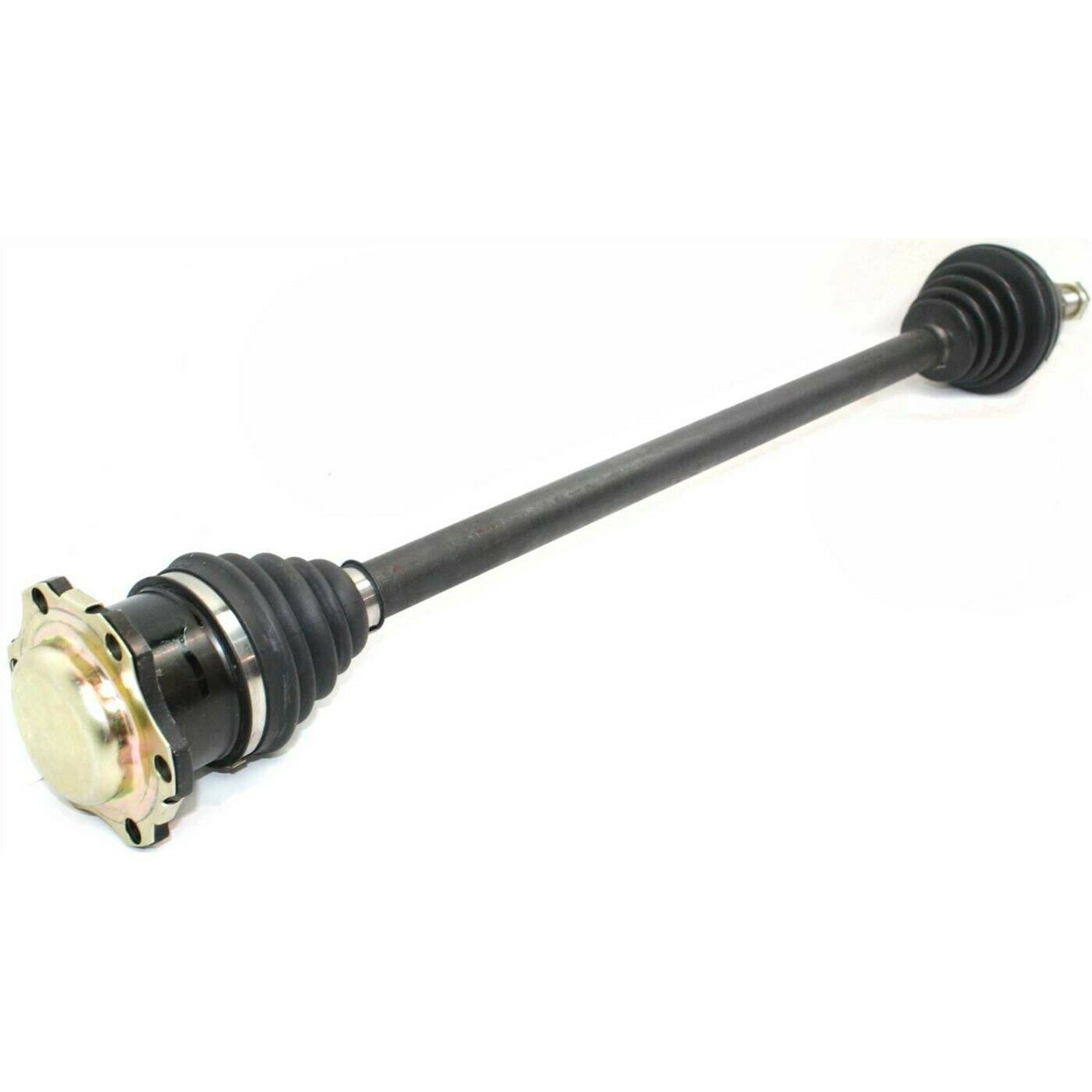 CV Joint Axle Shaft Assembly Front Passenger Right Side VW W/ Nut & Joints