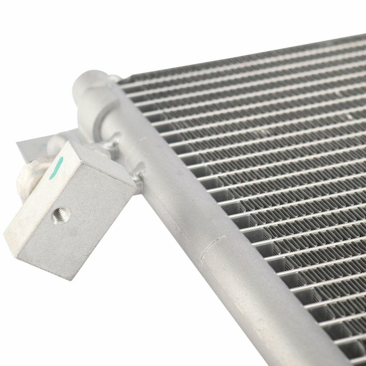 AC Condenser A/C Air Conditioning For Nissan 2009-2014 Murano 2011-2017 Quest