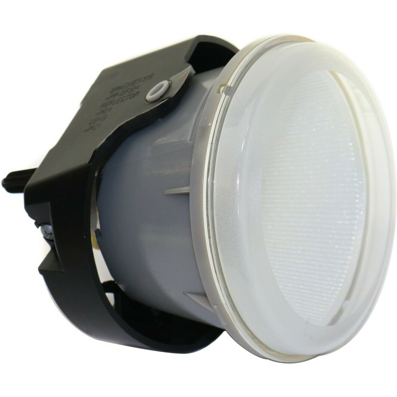 Fog Light For 2011-2013 Durango 2011-2013 Compass Front Driver Or Passenger Side