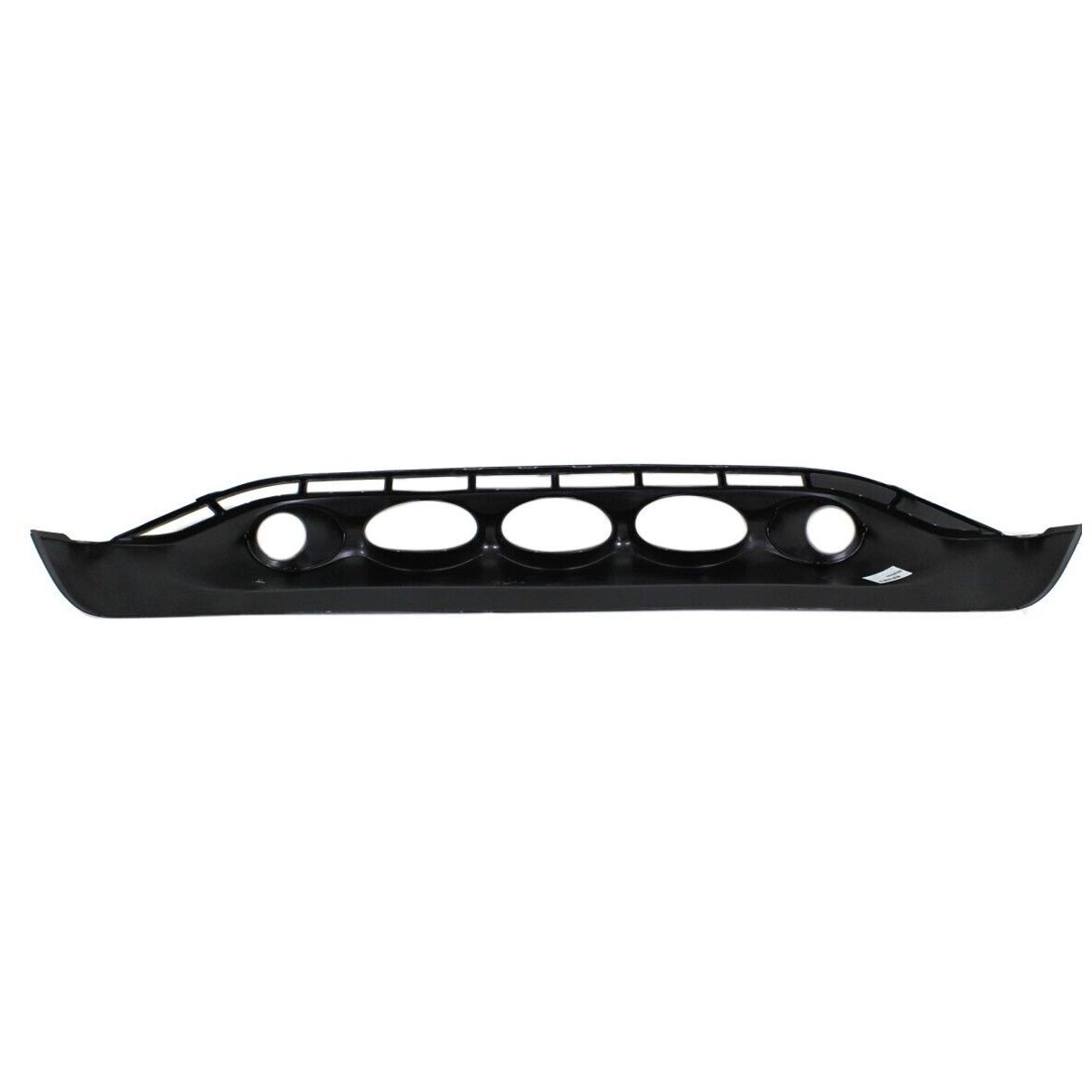 For 11-14 Juke S Sport Utility Air Dam Deflector Valance Front Lower 620261KA0A