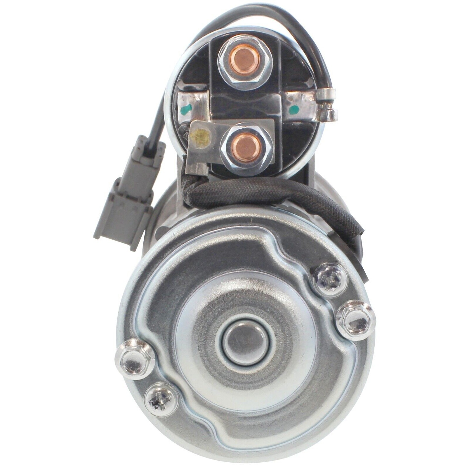 New Starter 12V XterraSE 3.3L V6 Replaces 244-6791