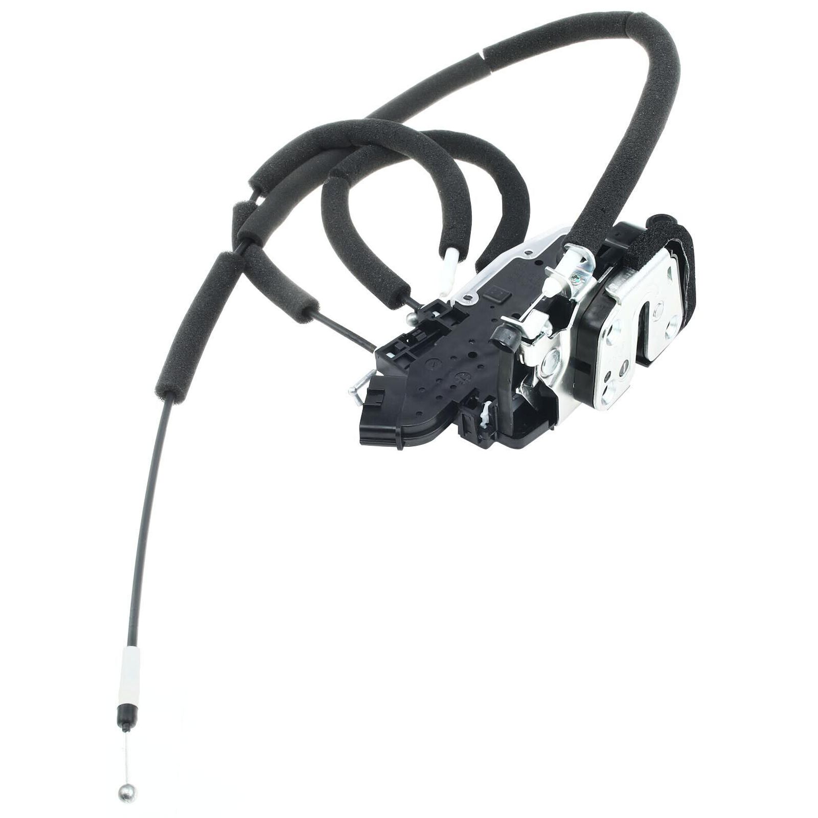 Door Lock Actuator Rear Left Driver Side For 2008-2014 Nissan Murano 825011AA0A