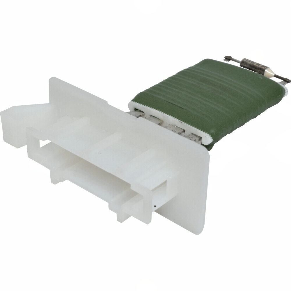 HVAC Blower Motor Resistor For 2005-2019 Volkswagen Rabbi