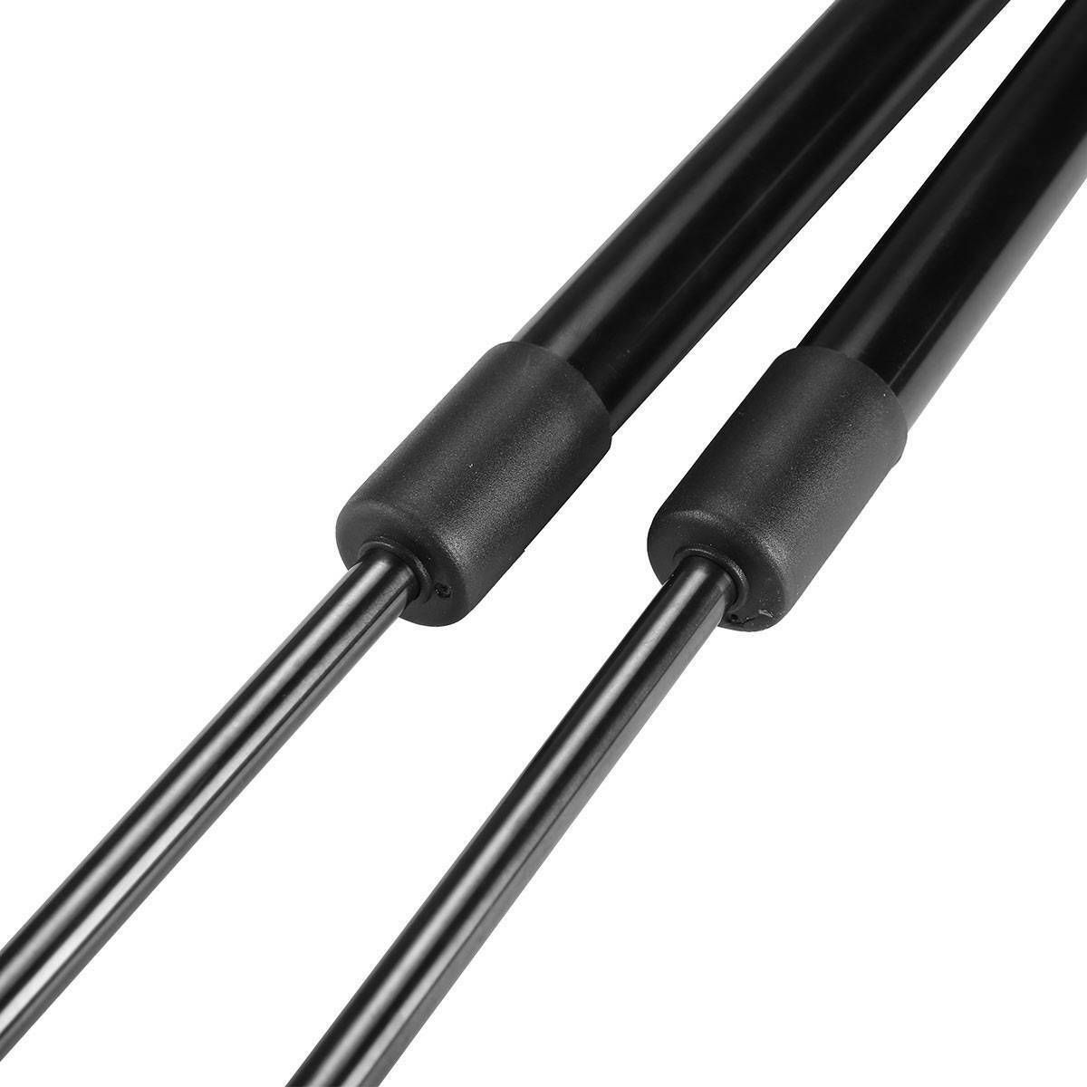 2 Front Hood Lift Supports Struts Springs For 12-15 Captiva Sport 08-10 Vue