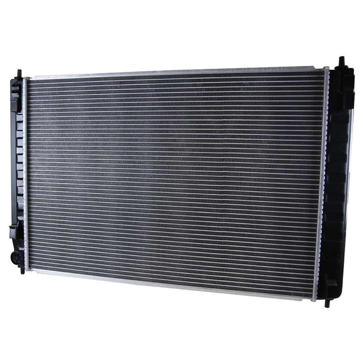For 2011 2012 2013 2014 2015 2016 2017 Nissan Quest 2009-2014 Murano Radiator