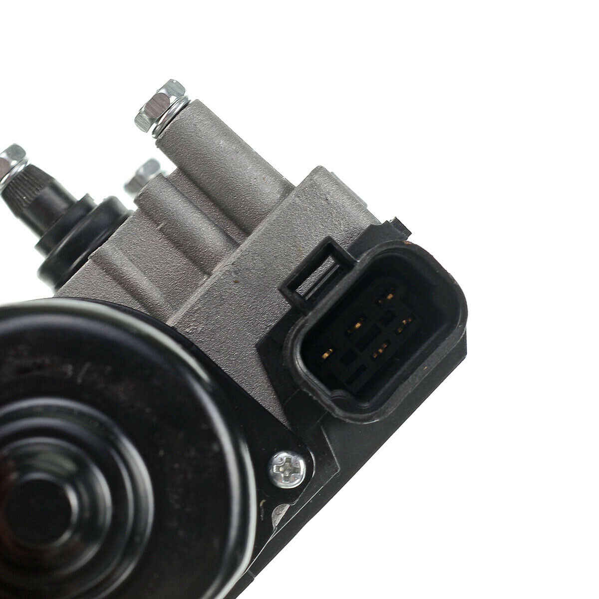 Front Windshield Wiper Motor For 1997-2005 Buick Chevrolet Oldsmobile Pontiac
