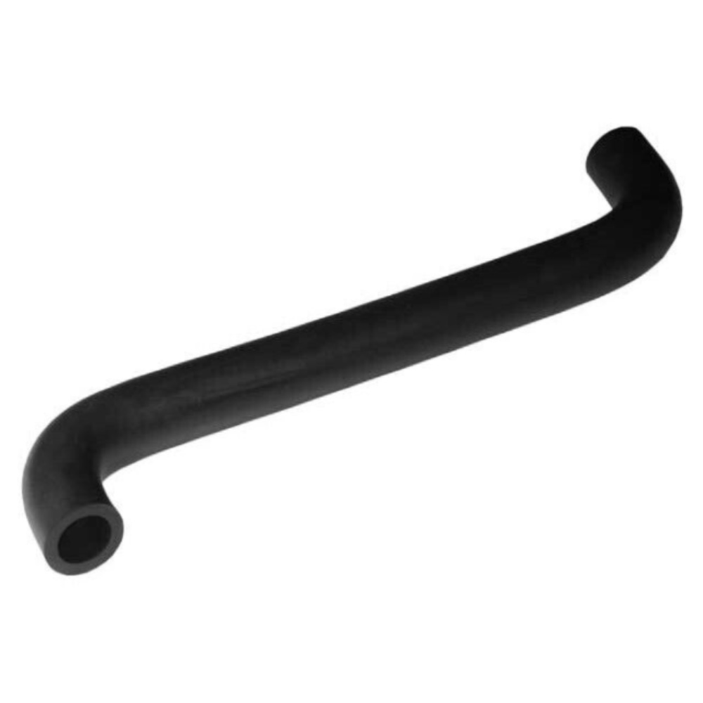 Oil Hose ("S" Hose) Engine Oil Cooler To Oil Reservoir With Slip-On Connections