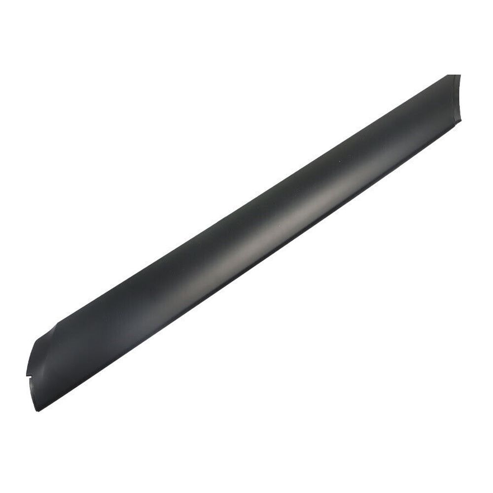 Right Side Front Windshield A-pillar Black Panel For Land Rover 03-12 Range Rover