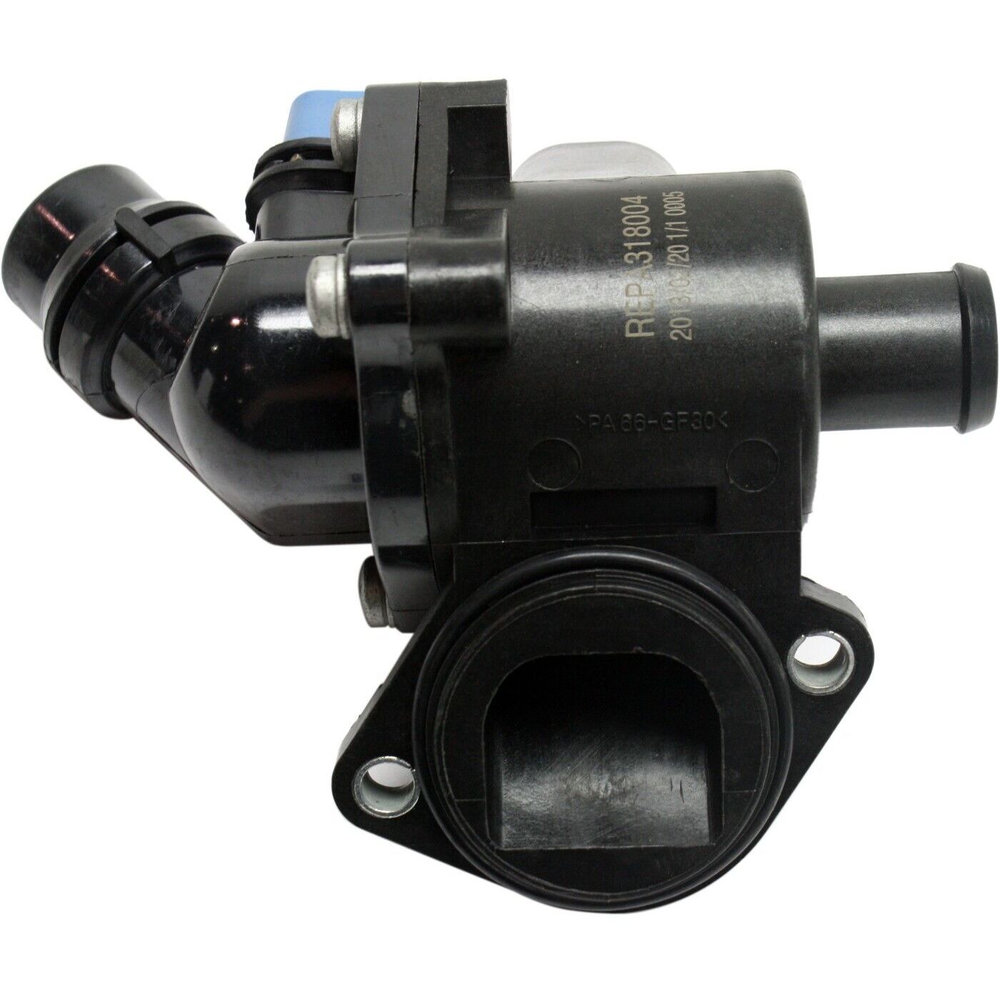 For Audi 2003-2006 A4 Cabriolet Convertible Water Pump