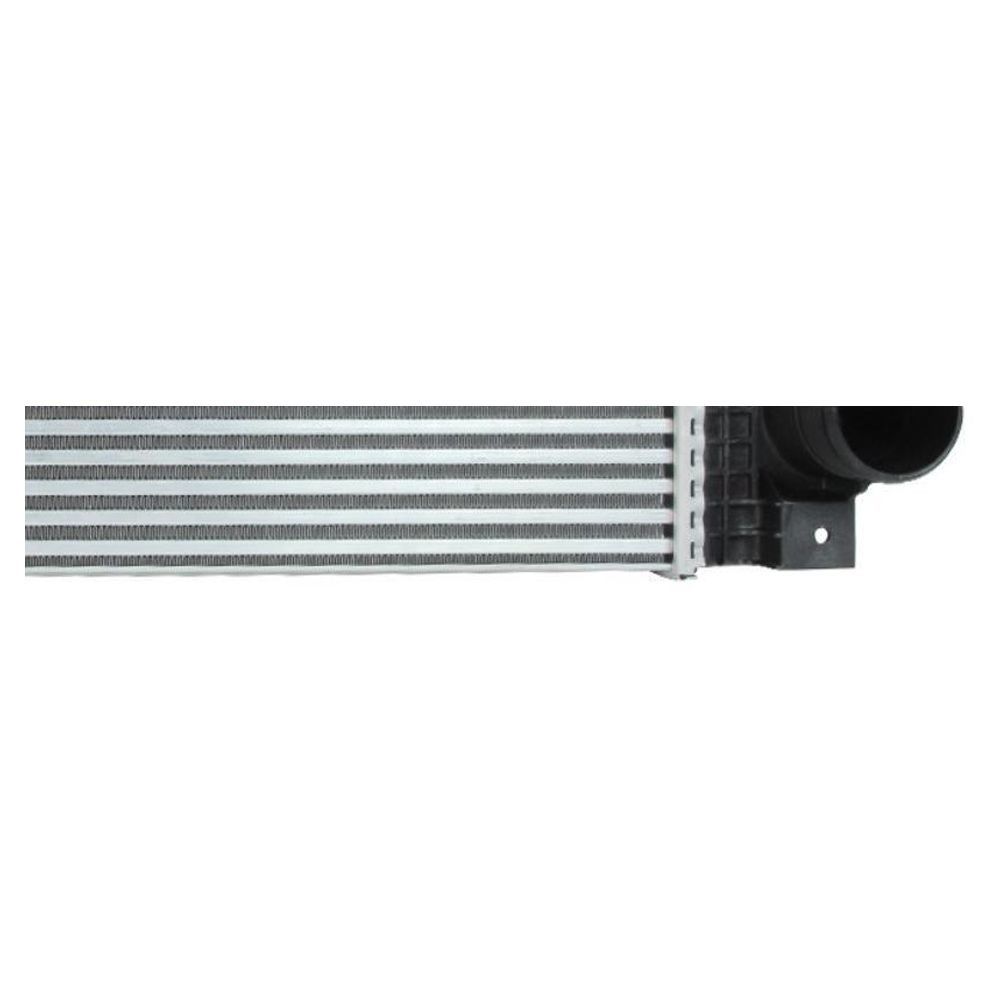Intercooler For 17 Fusion SE Luxury Sedan Lincoln 19-20 MKZ Base Sedan 2.0L