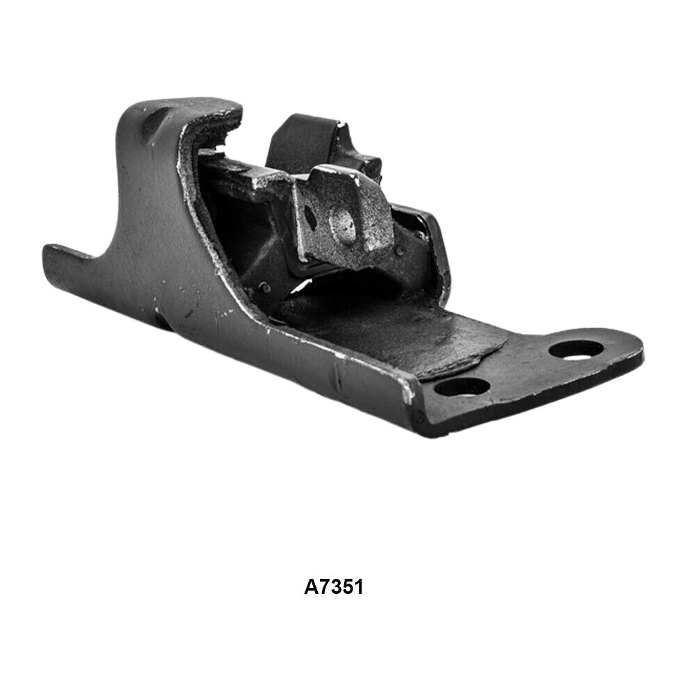 2 Sets Of - A7351 Left Transmission Mount Maxima V6 3.5L 112208Y000