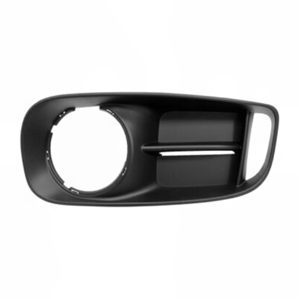 For Mini 2017 Cooper Countryman Hatchback Fog Light Bezel Left-Driver Side
