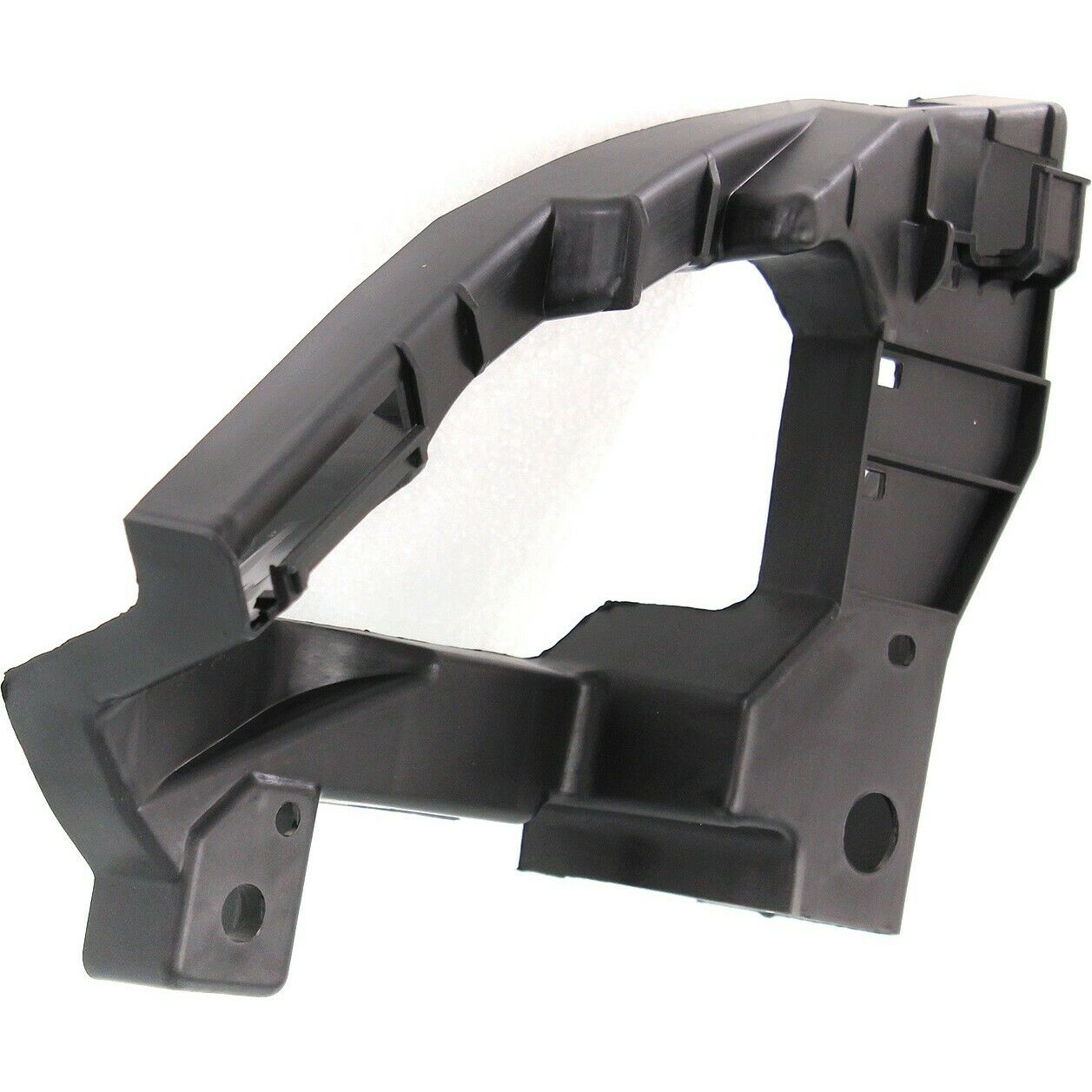 Bumper Bracket For 2016-2018 Honda HR-V Side Cover Beam Front Driver Side