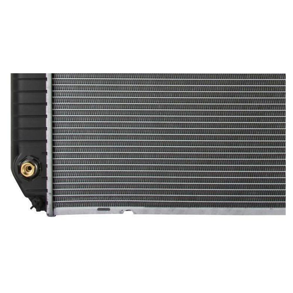 Radiator For Cadillac 00 Escalade Base Chevrolet 93 Blazer Cheyenne 7.4L 5.7L