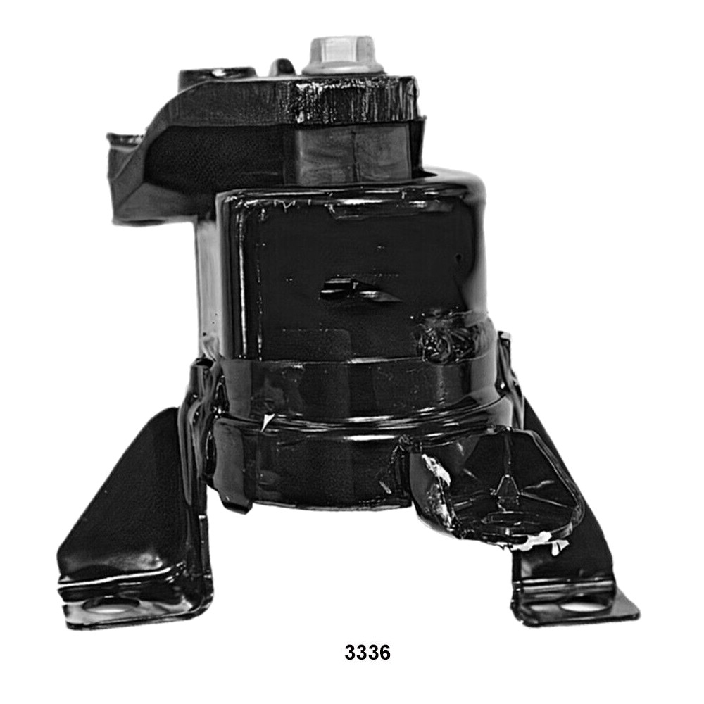 Engine Motor Mounts & Trans. Mount 3Pcs Set 2.5L