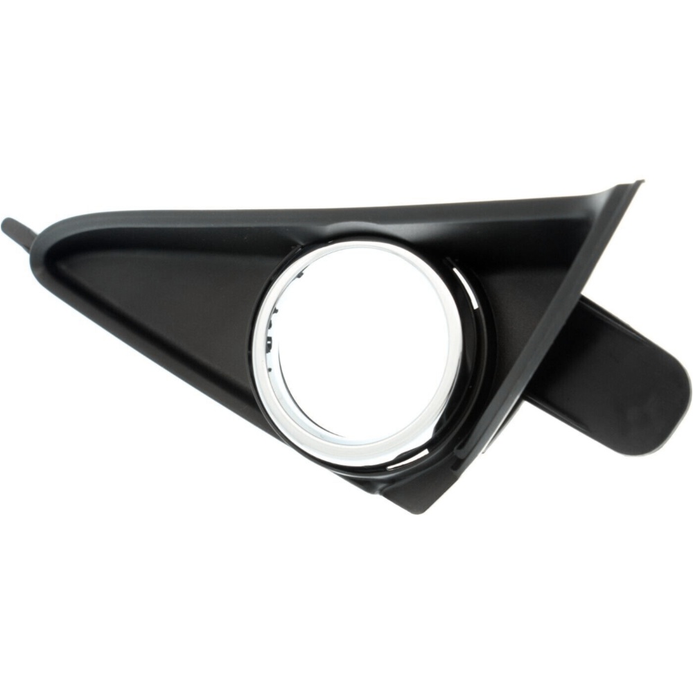Fog Light Covers Driver Left Side Left Hand For Lexus 2014-2021 GX460