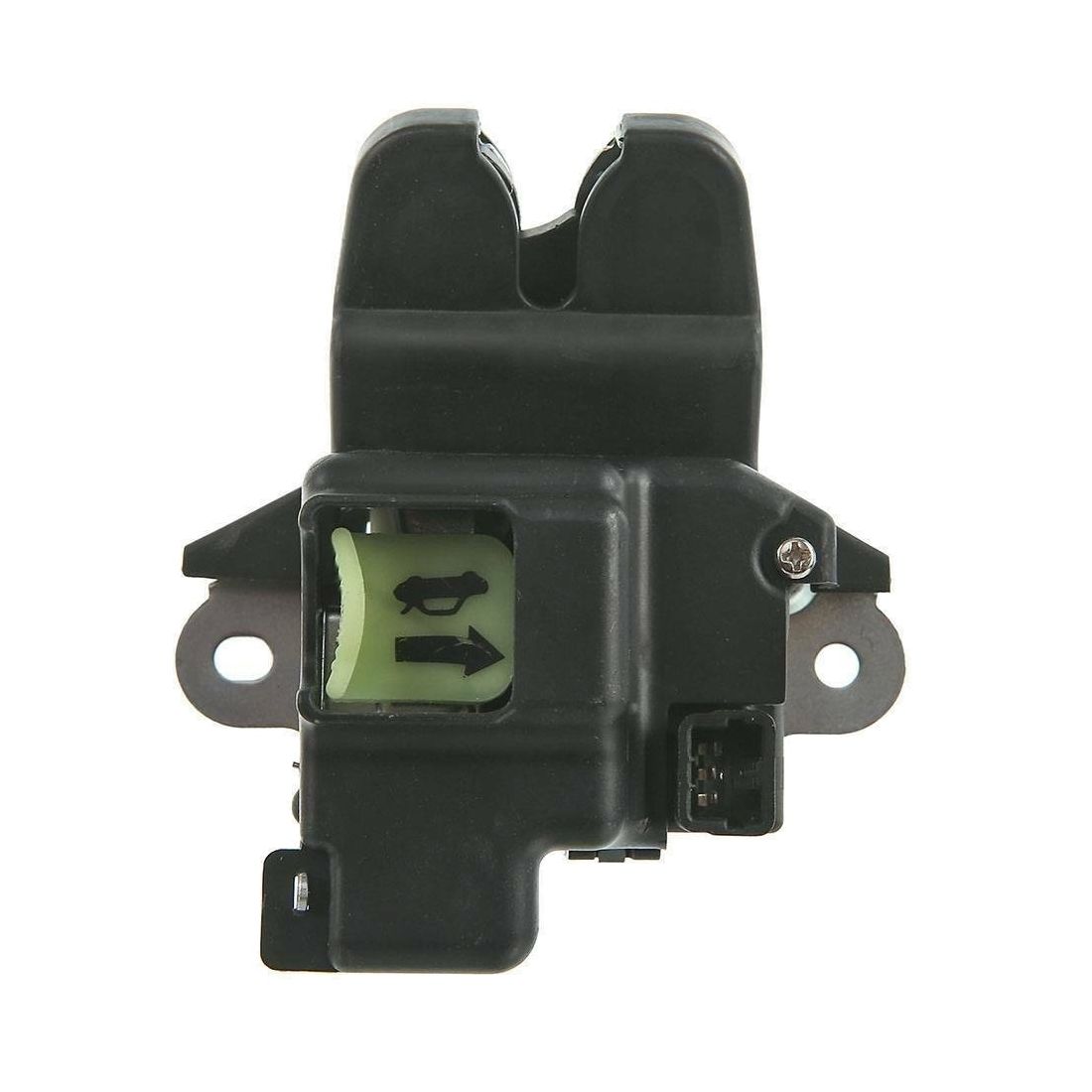 Rear Trunk Latch Lid Lock Actuator For 2011-16 Hyundai Elantra Sedan 81230-3X010