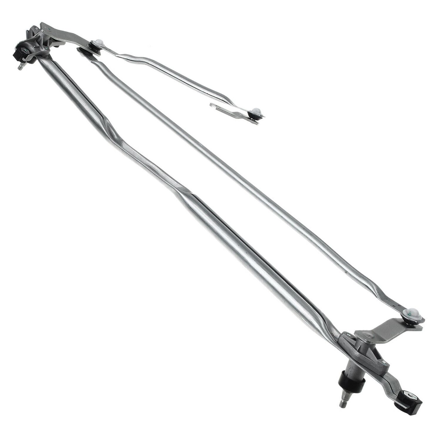Windshield Wiper Linkage For Chevy Express 1500 4500 GMC Savana 2500 3500 96-15