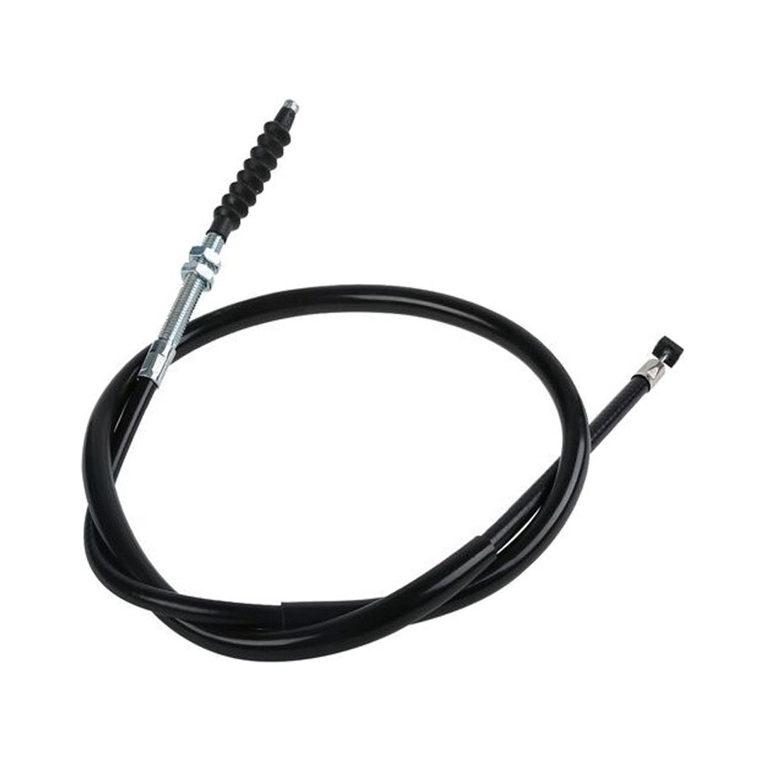 Motorcycle Cable Clutch For 05-06 Kawasaki Ninja ZX6R Zx6R Zx-6R Zx636 Zx-636