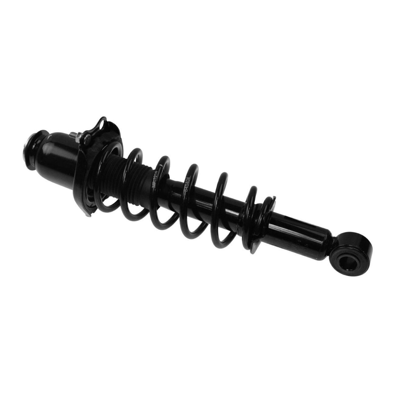 For Pontiac Toyota Complete Shock Strut Spring Assembly Rear Passenger Side