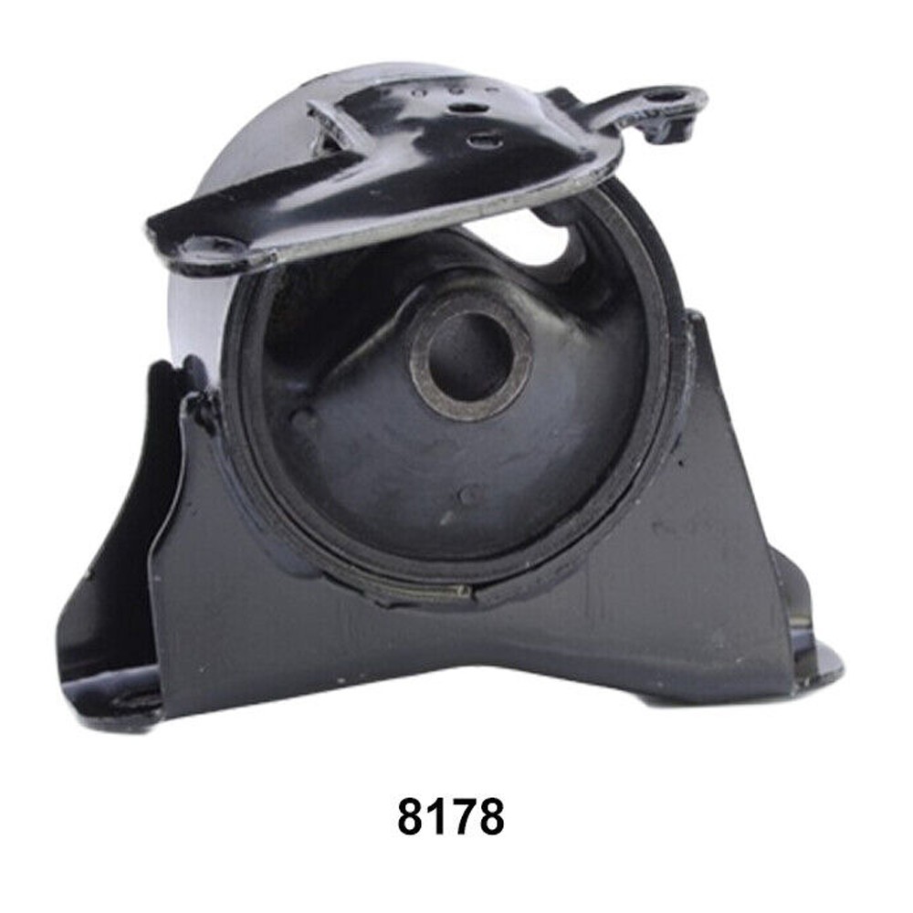 Motor&Trans Mount Kit 1.6L Automatic Trans Only