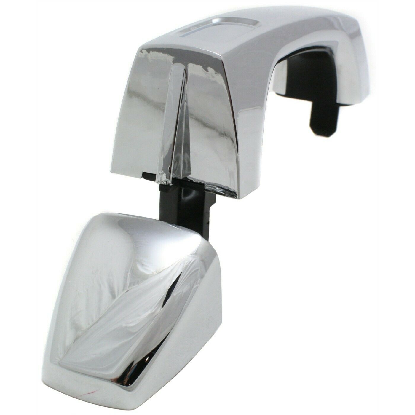 Exterior Outside Door Handle All Chrome Front Rear Left Right EACH For Hummer H3