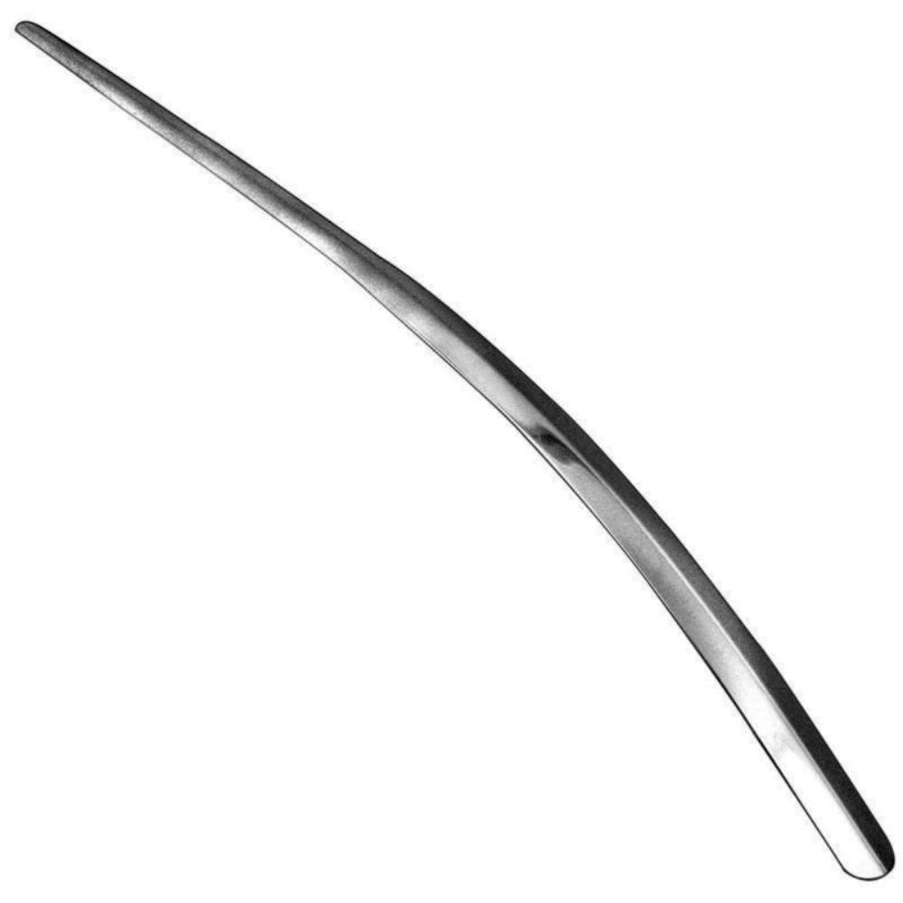 For 1947-1954 GMC Truck Base U/K Hood Center Molding