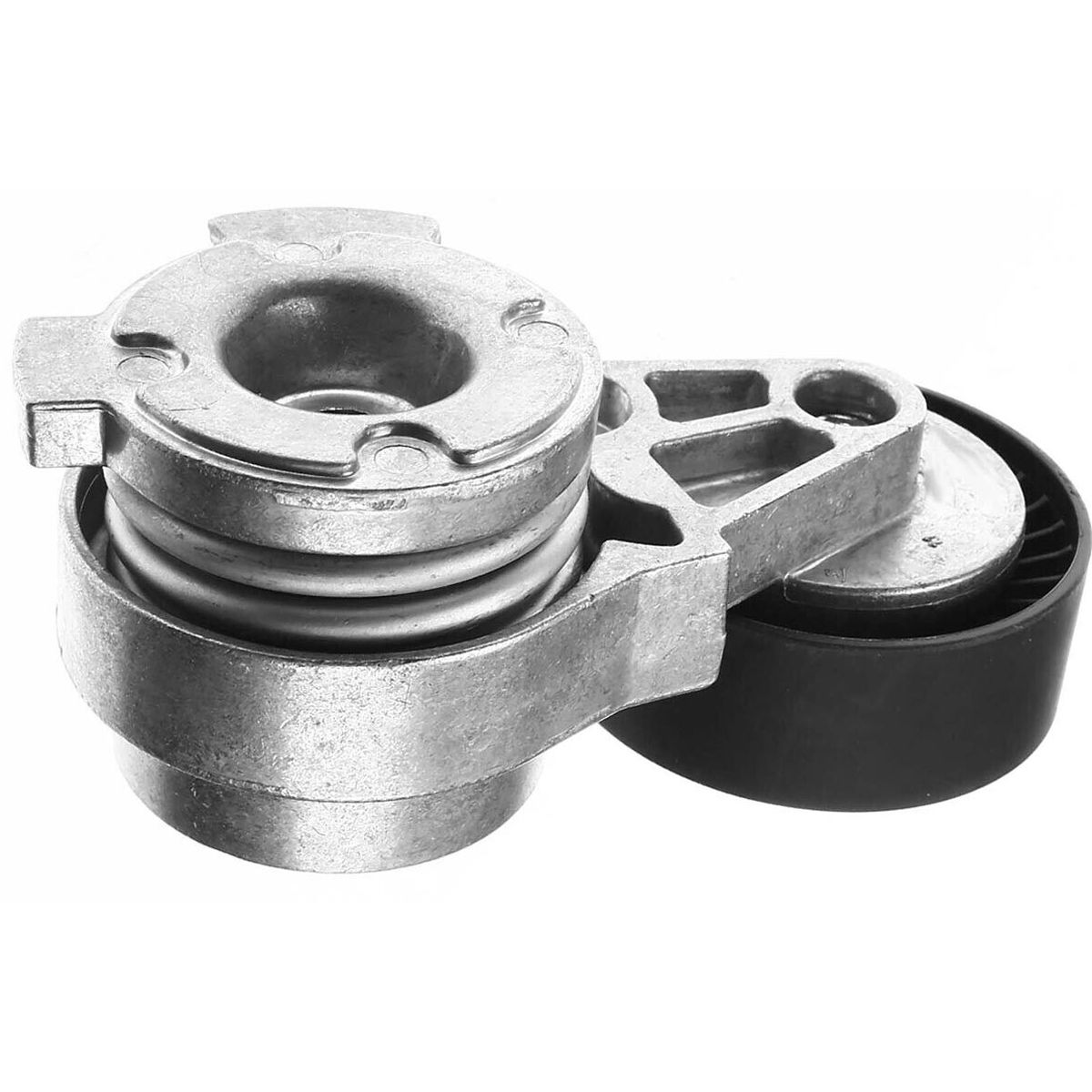 Belt Tensioner W/ Pulley For BMW E53 X5 745i 760Li 760Li 4.4L 6.0L 11287505566