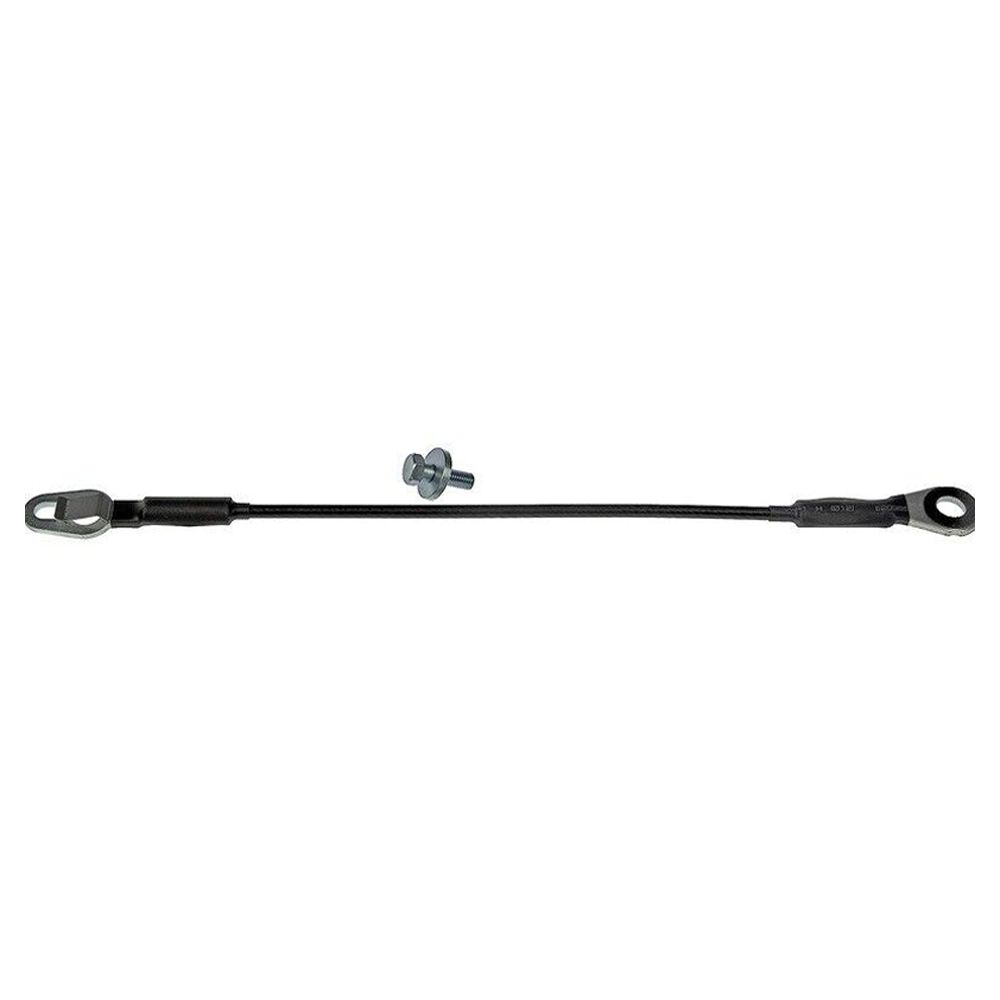 2 Sets Of - 38510 Tailgate Cable For Chevrolet 2007-2011 Silverado 1500 Truck Heavy