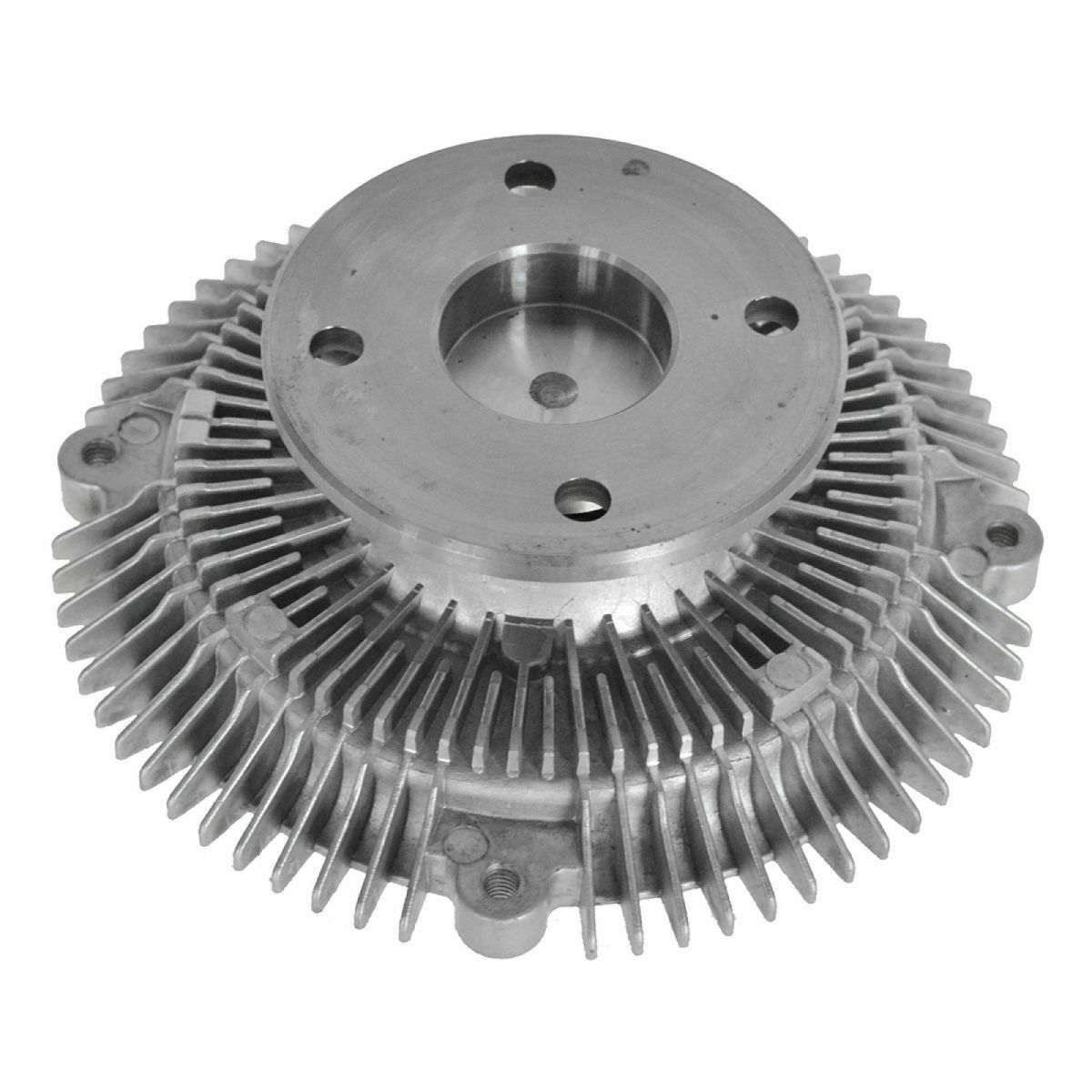 Radiator Cooling Fan Clutch & Blade Kit For 1990-2004 Nissan