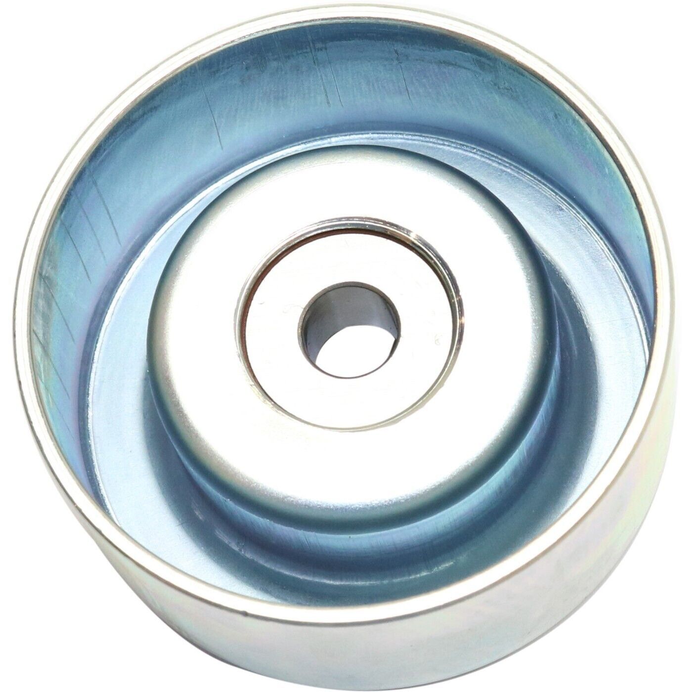 For 18-21 4Runner TRD Off-Road Premium Sport Utility Belt Idler Pulley Upper