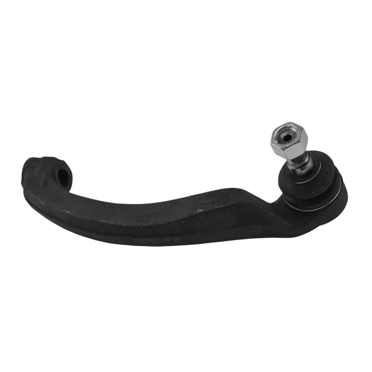 2pcs Front Left And Right Side Outer Tie Rod End For Mercedes E-Class 4Matic