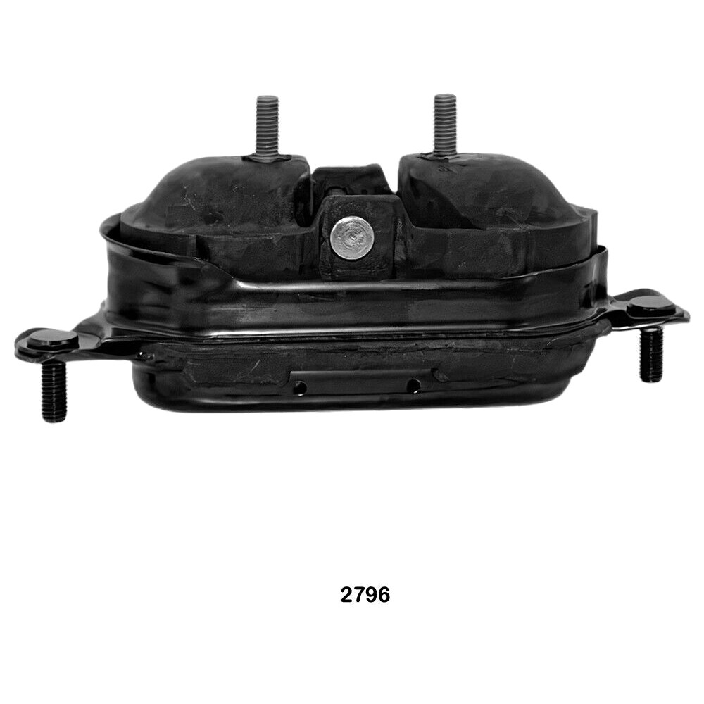 Engine Motor & Trans Mounts 4PCS V6-3.4L AUTO