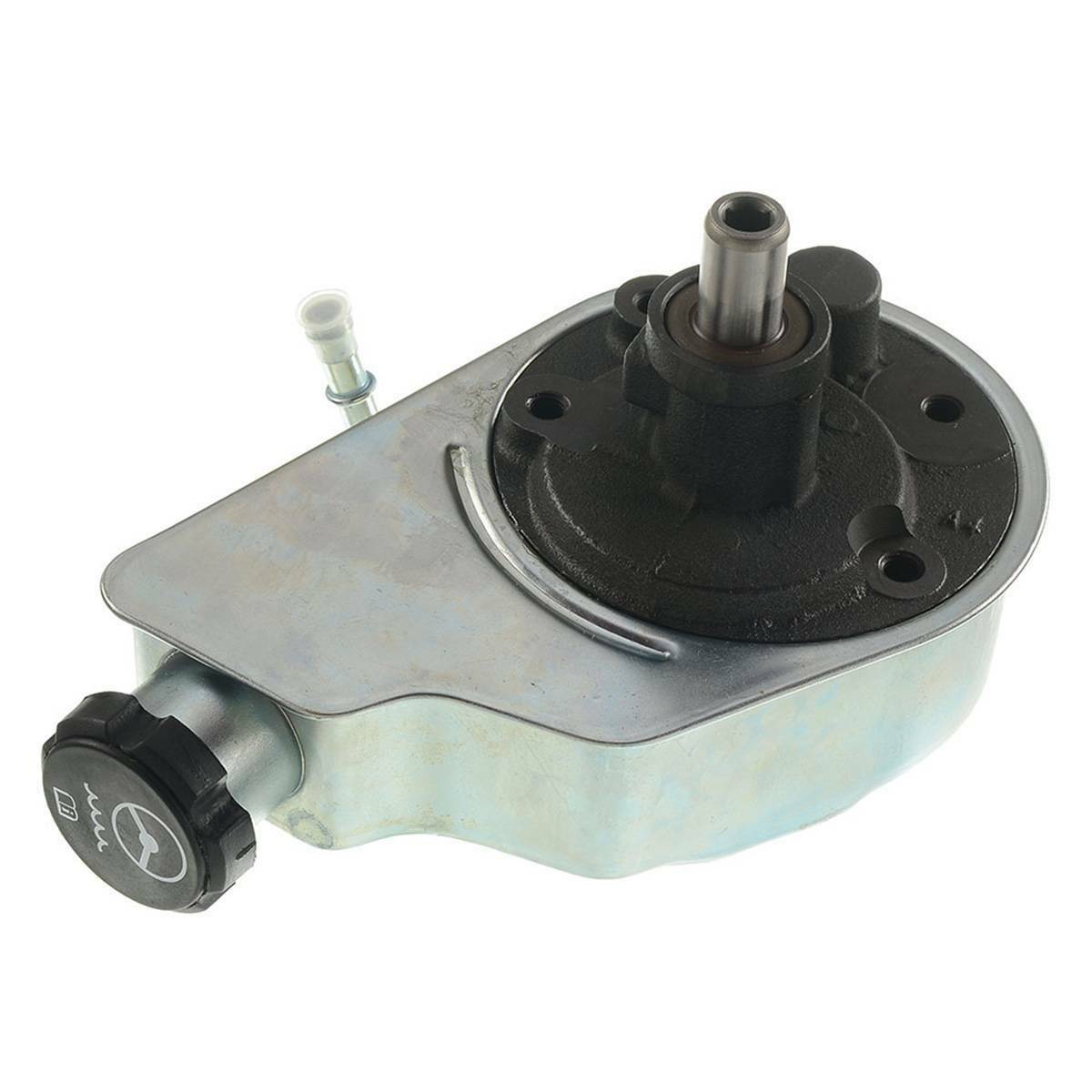 Power Steering Pump For 1996-2014 Cadillac Chevrolet GMC Hummer
