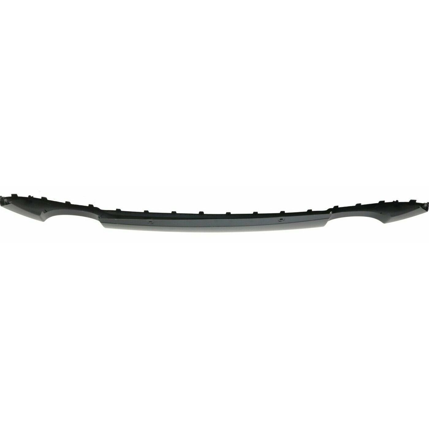 Lower Valance Textured Rear Fits Kia Optima Korea Built 866122T510 KI1195106
