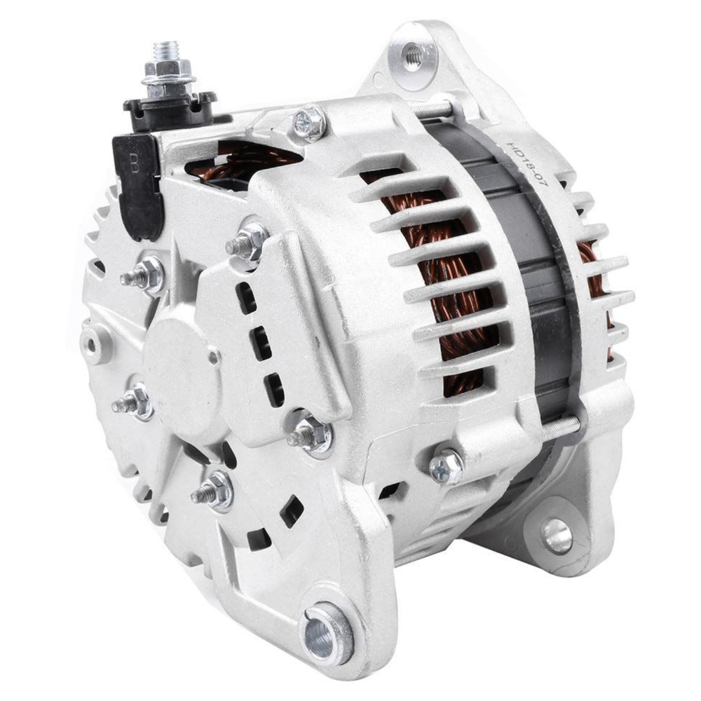 Alternator For INFINITI I30 I35 Nissan Maxima Murano 3.0 3.0L 23100-40U00