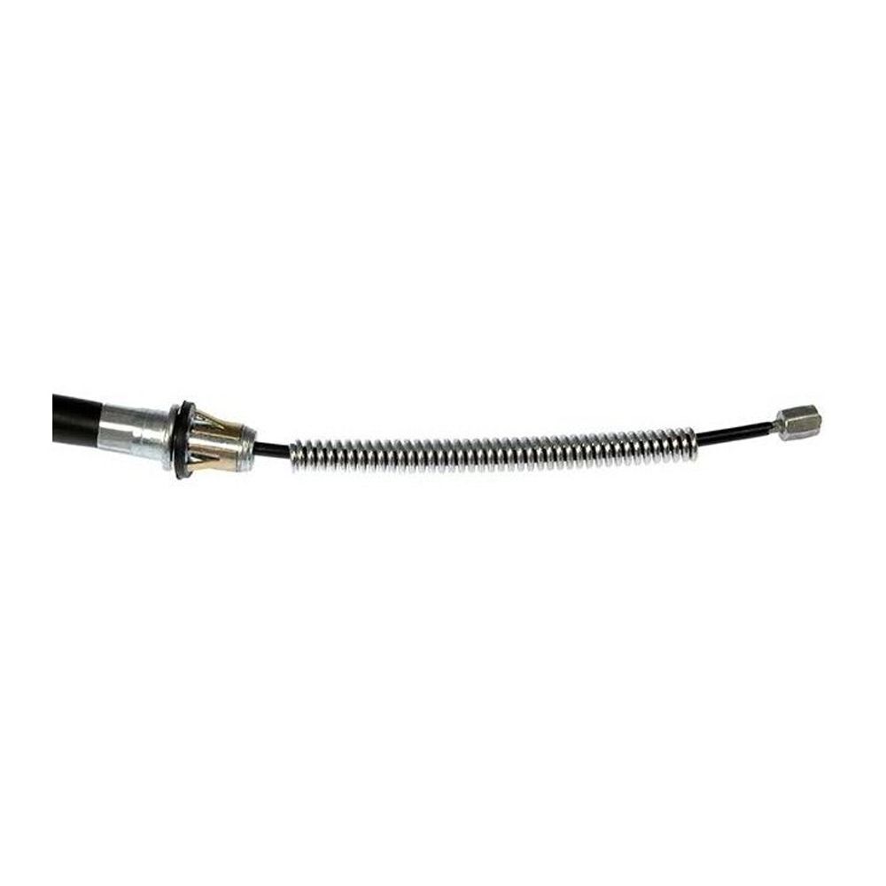 For Ford Mazda Parking Brake Cable Rear Driver Or Passenger Side For Pickup
